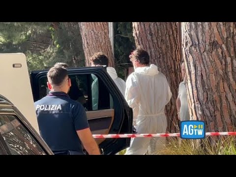 Trovato morto in auto a Palermo Angelo Onorato, il marito dell’eurodeputata Donato: i rilievi d…
