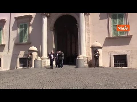 I candidati al David di Donatello 2024 al Quirinale