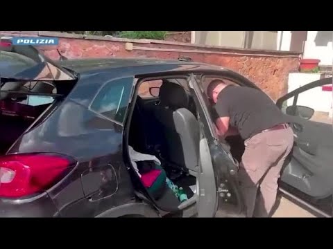 Roma, sequestrati 4 quintali di droga al Quadraro e a Lariano: ecco dove la nascondevano