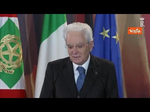 David di Donatello, i complimenti di Mattarella a Vincenzo Mollica: “Sono un suo fan”