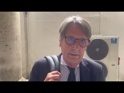 Toti: risolto il giallo del verbale di Spinelli jr. L’avvocato: «Dice finanziamenti leciti…