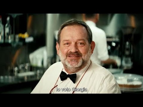 Il nuovo spot di Fratelli d’Italia per le elezioni Europee