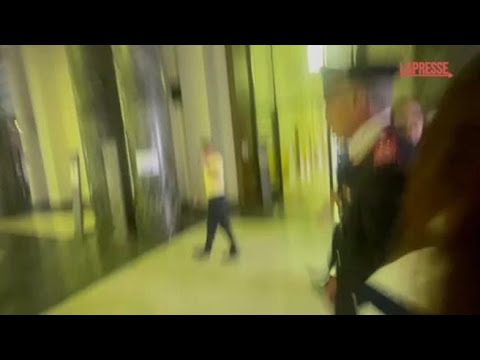 La madre di Giulia all’uscita dall’aula: «Oggi parlate solo di lei»