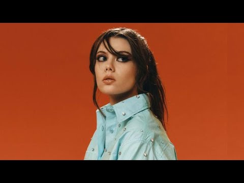 Lil Jolie e il nuovo disco: «Racconta le mie ansie, prima di Amici non uscivo di casa»