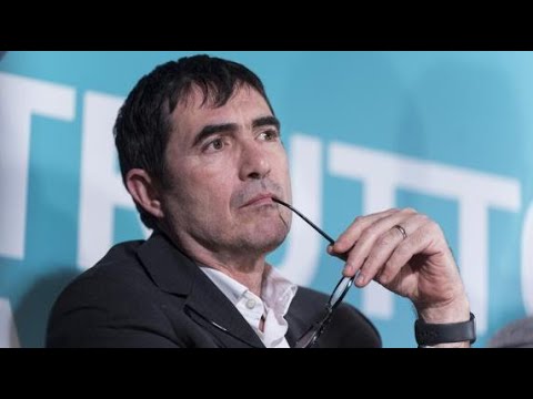 Italia, Europa. Le interviste del Corriere ai leader: Nicola Fratoianni (Sinistra Italiana)