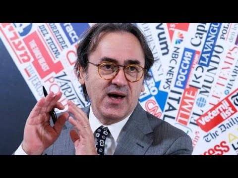 Italia, Europa. Le interviste del Corriere ai leader: Angelo Bonelli (Verdi)