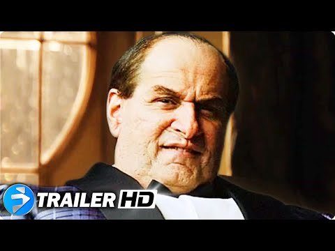 THE PENGUIN (2024) Trailer ITA | Colin Farrell | Serie Batman | DC Comics