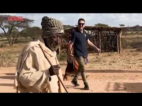 Emergenza siccità in Etiopia: 21 milioni di persone a rischio umanitario