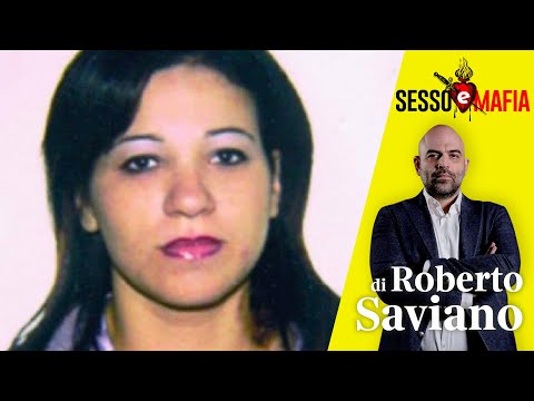 Roberto Saviano: Sesso e Mafia #7 – Esca viva: Maria Concetta attirata in trappola da sua madre