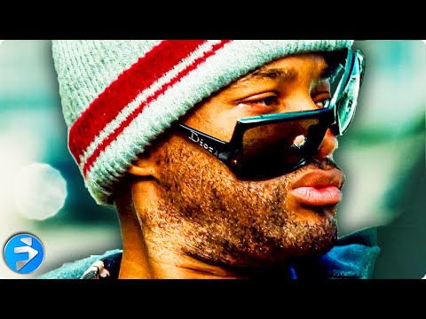 Will Smith fa il Supereroe Ubriaco | HANCOCK