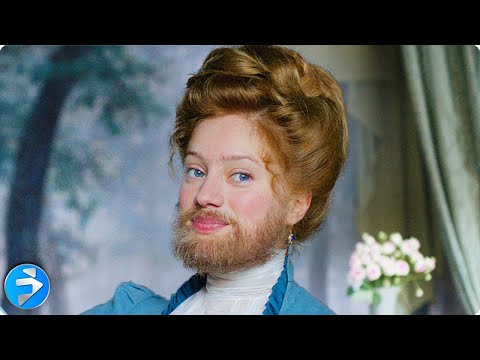 La Donna Barbuta Sconvolge i Clienti | ROSALIE