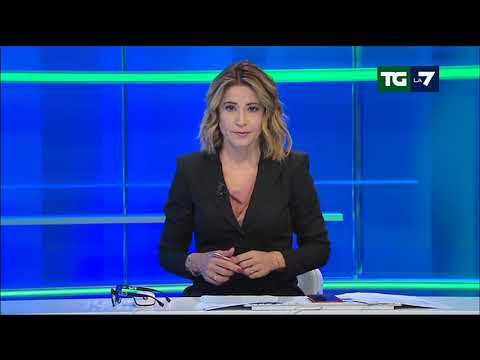 Edizione delle ore 13.30 del 05/05/2024