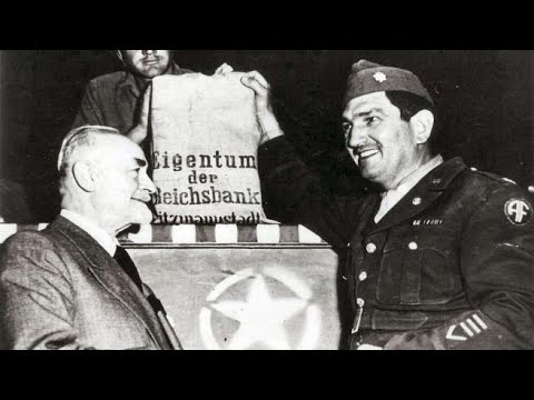 Niccolò Introna, ecco chi è l’eroe dimenticato che sfidò i nazisti per salvare l’oro degli italiani