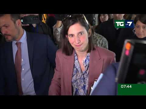 Edizione delle ore 07.30 del 06/05/2024