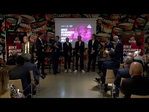 Tra innovazione e futuro: il Made in Italy della bike economy
