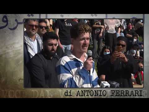 L’intero mondo vive nella paura