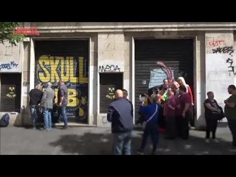 Costi di ristrutturazione troppo elevati: a Roma chiude la «Locanda dei Girasoli» gestita da ra…