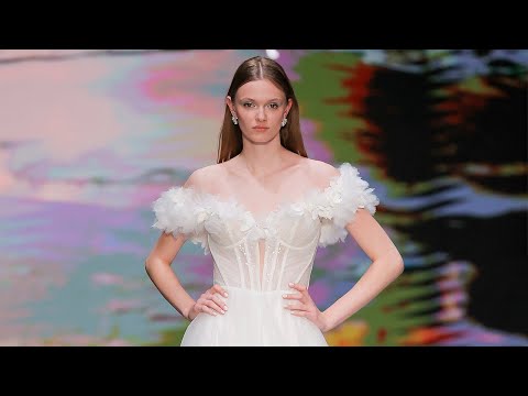 Allure | Spring Summer 2025 | Barcelona Bridal Fashion Week