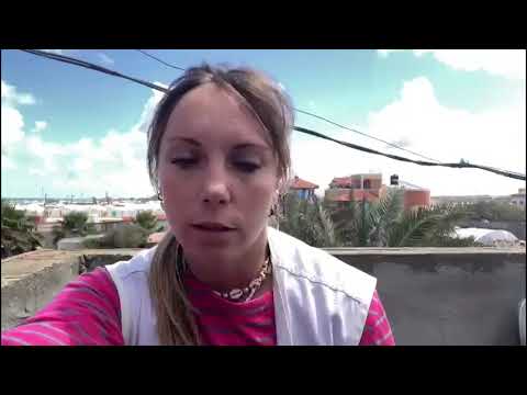 La coordinatrice di Msf a Rafah: «C’è molto nervosismo, è iniziata l’evacuazione»