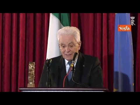 Mattarella: “La laboriosità della comunità italiana negli Usa è ben riconosciuta”