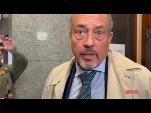 Arresto Giovanni Toti, l’avvocato: «È sereno, può spiegare tutto»
