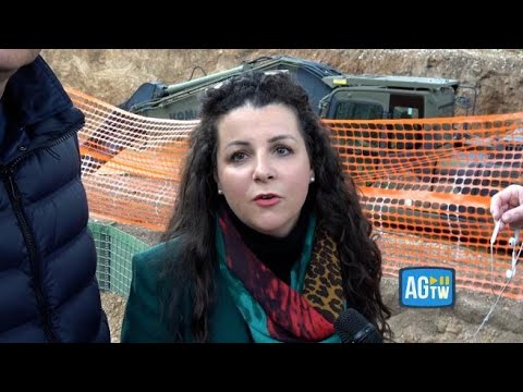 Bomba della seconda guerra mondiale a Viterbo: «Evacuati 36 mila abitanti per poterla disinnescare»