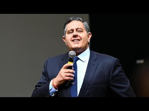 Chi è Giovanni Toti: la carriera tra giornalismo e politica