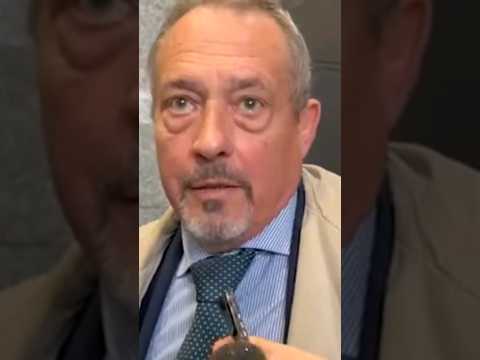Arrestato Giovanni Toti, presidente della Liguria: parla l’avvocato #shorts #news