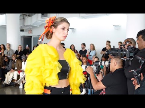 Geppetta | Fall Winter 2024/2025 | Full Show