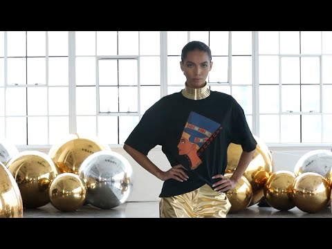 Faubourg de Paris | Fall Winter 2024/2025 | Full Show