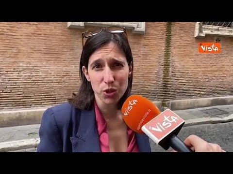 Schlein: “2 giugno in piazza contro premierato e autonomia, stop a disintegrazione voluta da destra”