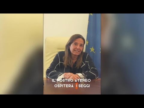 Roma, alla Sapienza i seggi per il voto alle Europee: potranno votare i fuorisede