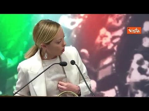 Premierato, Meloni: Questa battaglia per me è un rischio, ma sono convinta della bontà della riforma