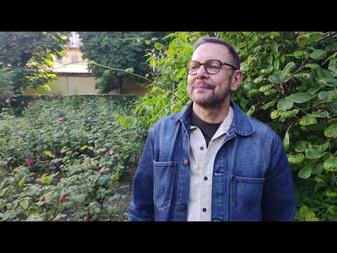 Tonio Cartonio: «Racconterò la Melevisione al Salone del Libro. Un mito per tanti bambini»