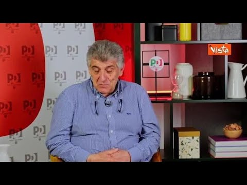 Bartolo (Pd): “Ero un pescatore, studiai grazie ad un’estrazione organizzata da mio padre”