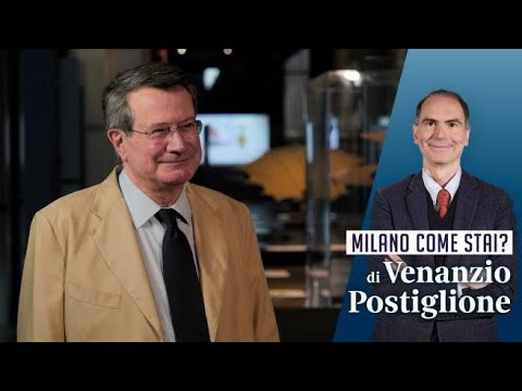 Fiorenzo Galli: «La città dà tanto all’Italia ma riceve poco in cambio. Più cultura, più ecologia»