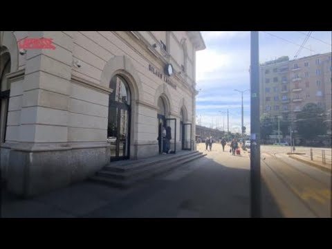 Milano, poliziotto accoltellato alla stazione di Lambrate: il luogo dell’aggressione