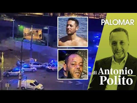 Sapessi, non è strano finire accoltellati a Milano