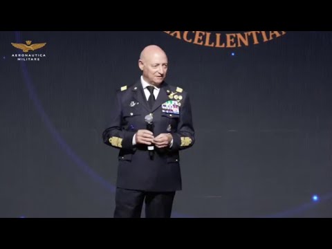 Il generale dell’Aeronautica Goretti: «L’intelligenza artificiale non riuscirà mai a battere un…