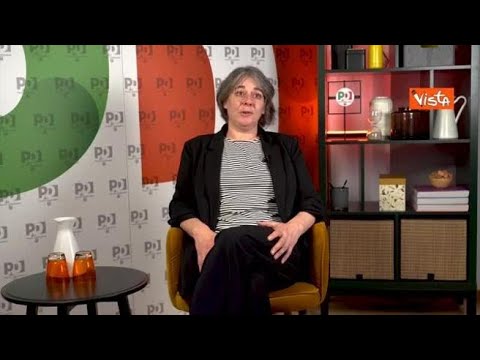 Cecilia Strada (Pd): “Il giorno in cui morì mio padre salvammo 84 migranti in mare”