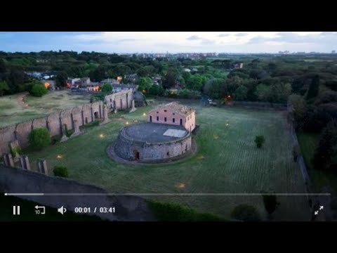 La notte di Massenzio: danza, teatro e reading fuori dal centro di Roma