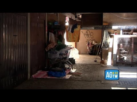 Viaggio nella periferia di Milano: a Gratosoglio tra topi, degrado e la paura dei residenti. I …