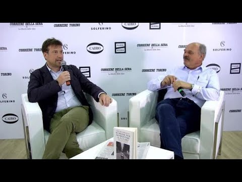 Oscar Farinetti: «L’arresto di Toti? Lo conosco bene, è un amico. Non ci credo che abbia fatto …