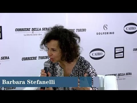 Salone del libro, Barbara Stefanelli presenta Love Harder: «Impariamo a ribellarsi dalle libere…