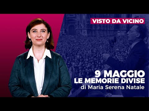 Europa e Russia, le memorie incrociate del 9 maggio