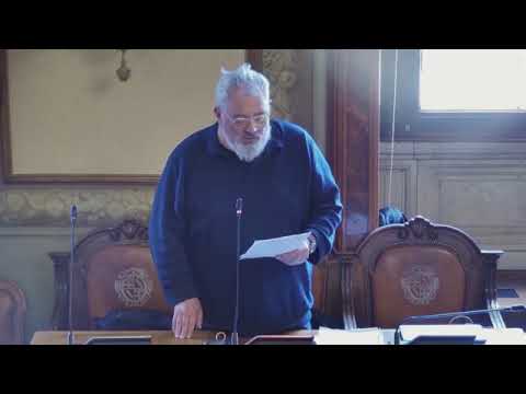 «Un filo rosso lega l’eccidio di Marzabotto alla stragi di gatti»: Davide Celli parla in Consig…