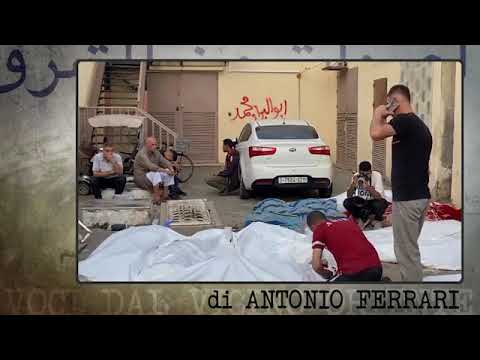 Il coraggio indomito del cardinale Zuppi