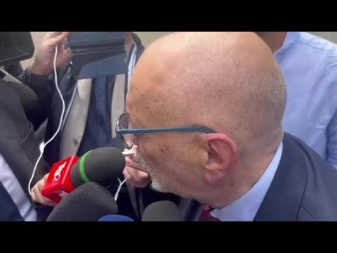 Le dichiarazioni del legale di Roberto Spinelli