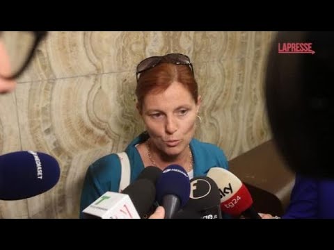 Caso Pifferi, la sorella: «Sembra che sia colpa nostra, ma non è così»