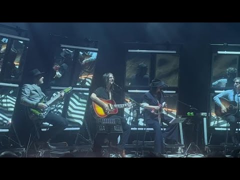 Baustelle «intimi e sexy» al teatro Colosseo